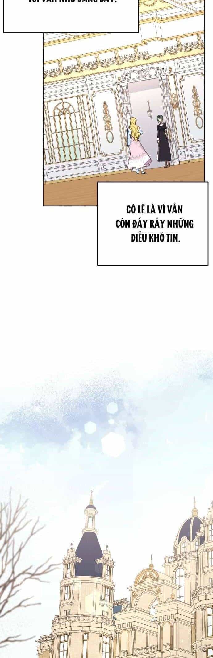 Cuộc Sống Hạnh Phúc Cùng Chồng - Chương 40 - ảnh 5