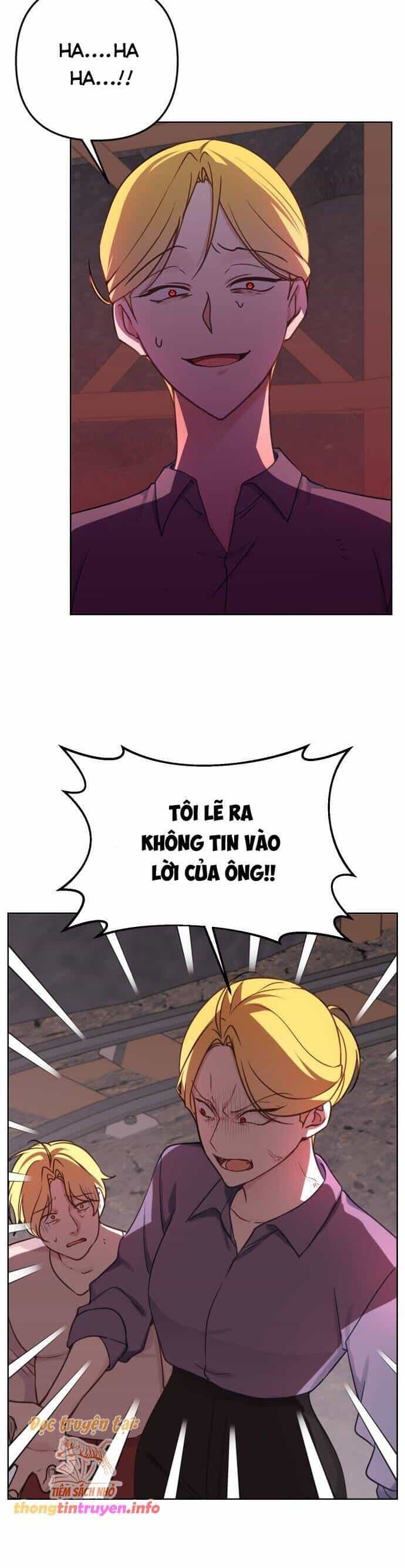 Cuộc Sống Hạnh Phúc Cùng Chồng - Chương 42 - ảnh 19