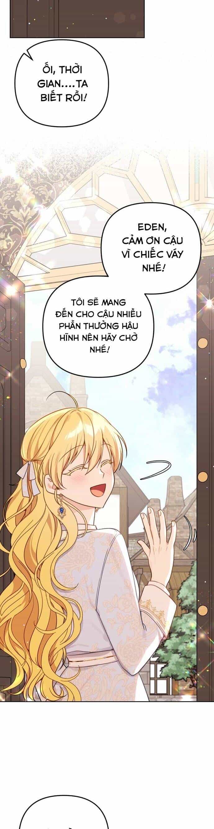 Cuộc Sống Hạnh Phúc Cùng Chồng - Chương 43 - ảnh 22