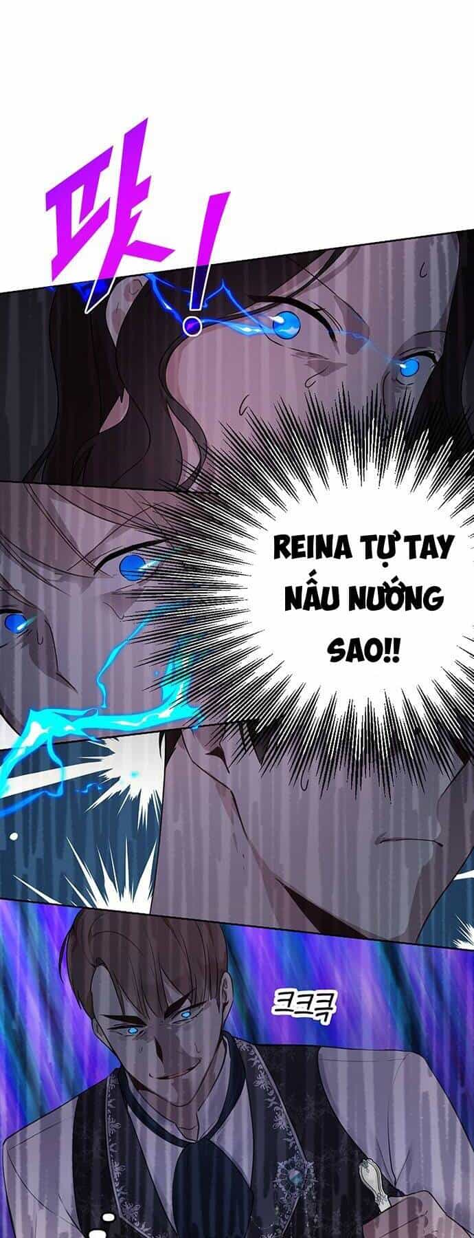 Cuộc Sống Hạnh Phúc Cùng Chồng - Chương 4 - ảnh 24
