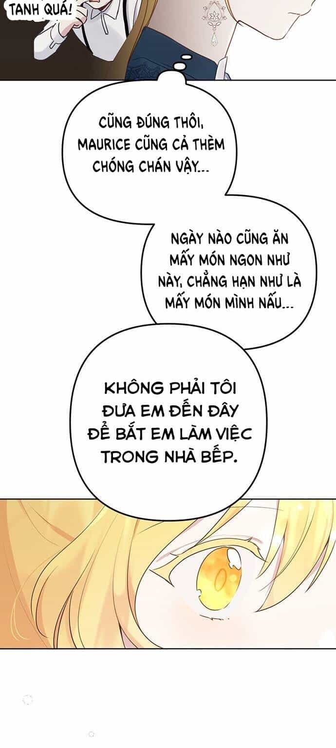 Cuộc Sống Hạnh Phúc Cùng Chồng - Chương 4 - ảnh 32