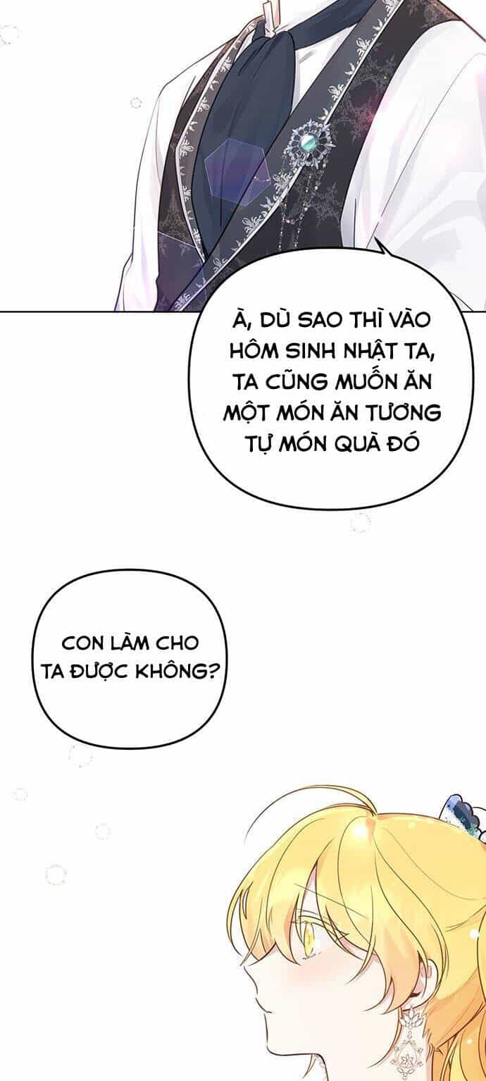 Cuộc Sống Hạnh Phúc Cùng Chồng - Chương 4 - ảnh 34