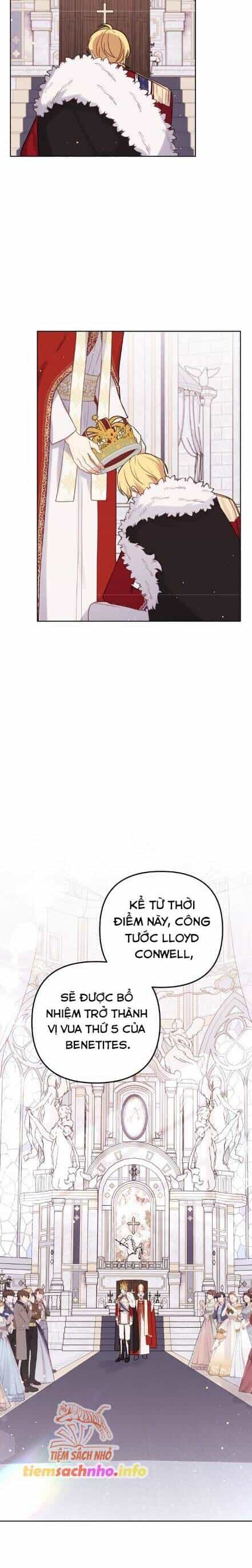 Cuộc Sống Hạnh Phúc Cùng Chồng - Chương 44 - ảnh 12