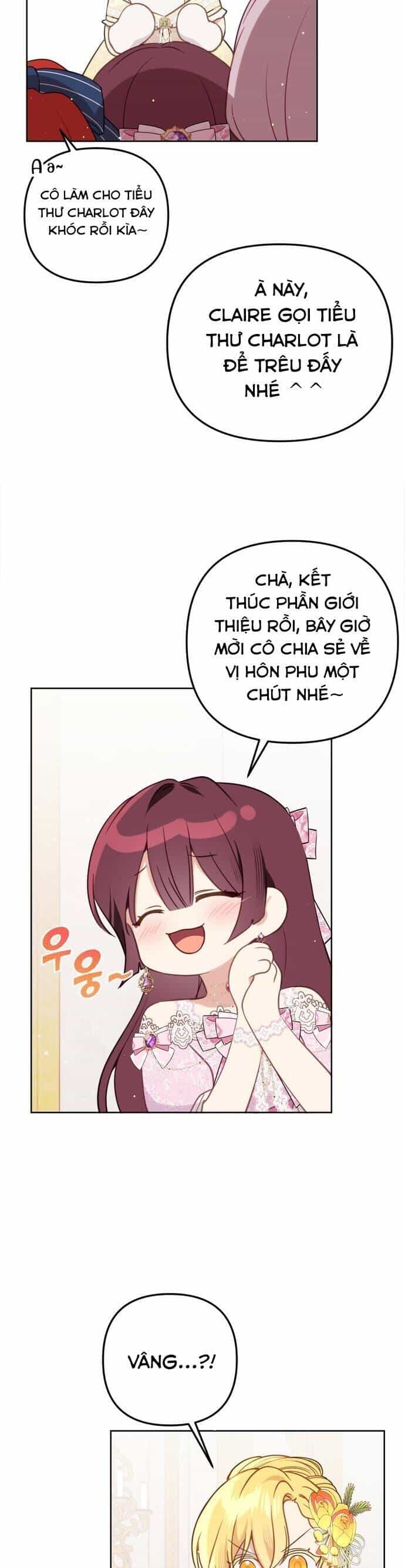 Cuộc Sống Hạnh Phúc Cùng Chồng - Chương 45 - ảnh 28