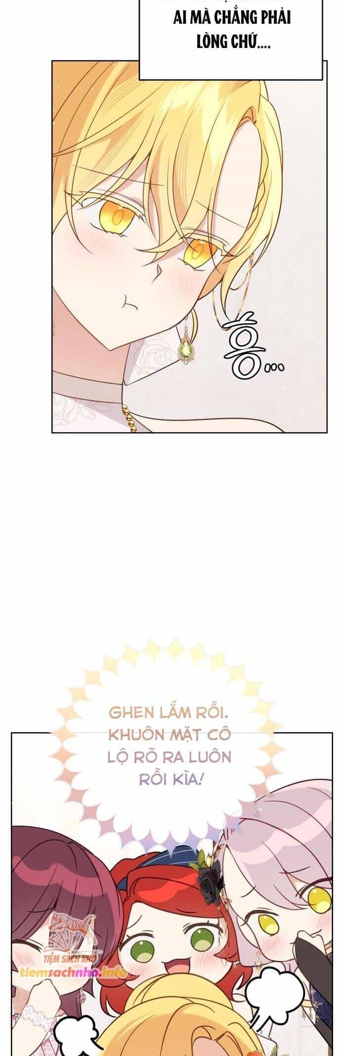 Cuộc Sống Hạnh Phúc Cùng Chồng - Chương 45 - ảnh 33