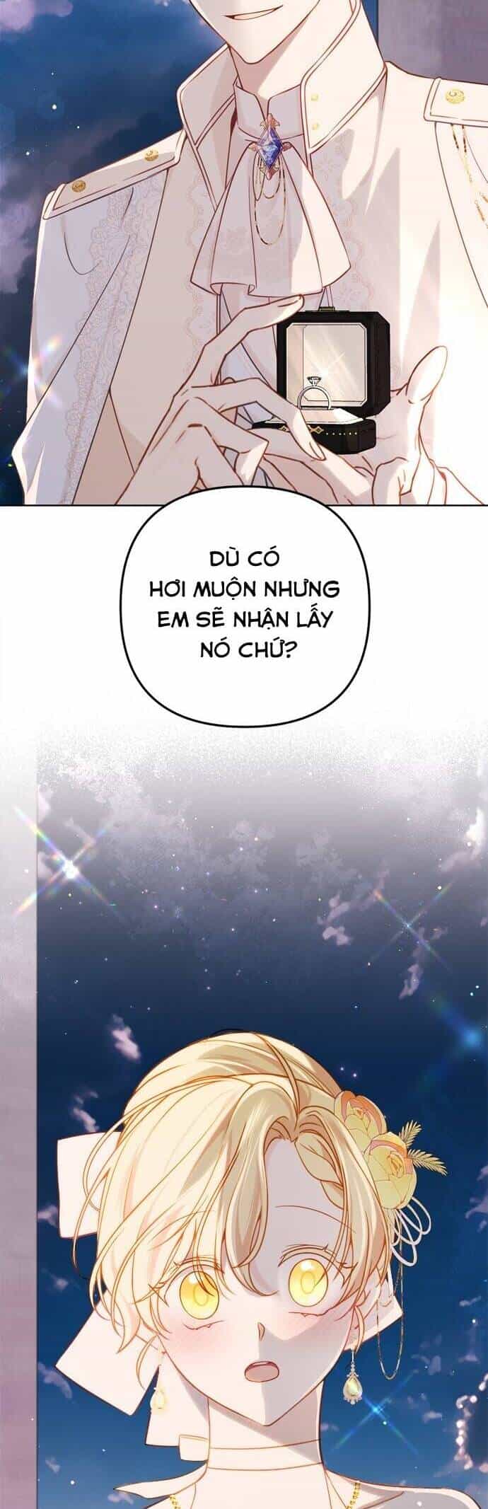 Cuộc Sống Hạnh Phúc Cùng Chồng - Chương 45 - ảnh 4