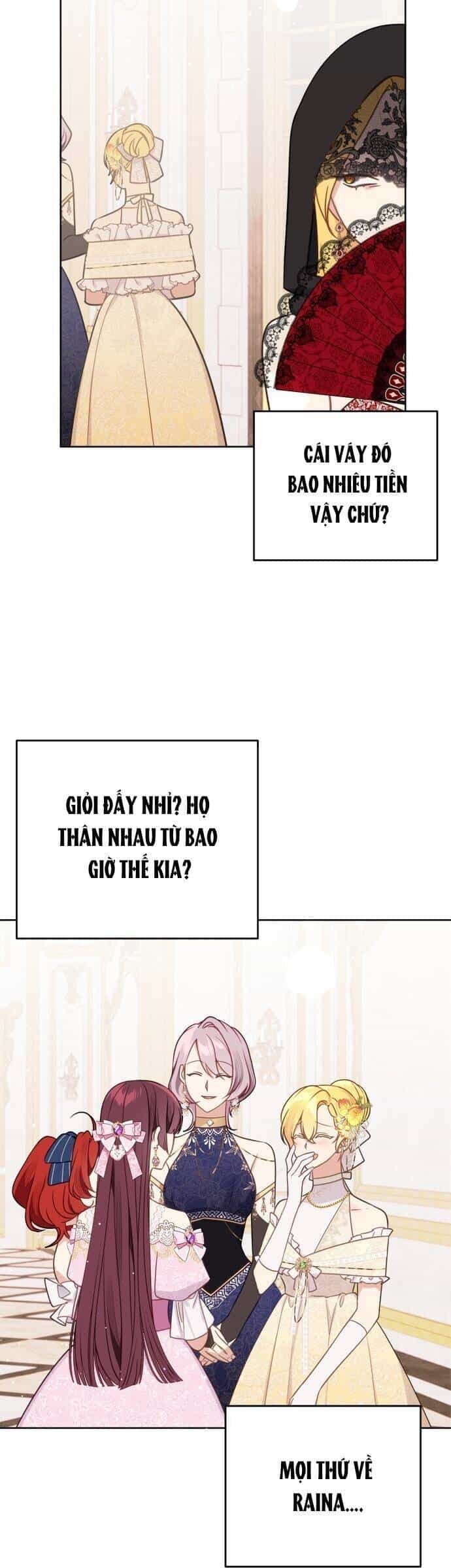 Cuộc Sống Hạnh Phúc Cùng Chồng - Chương 45 - ảnh 40