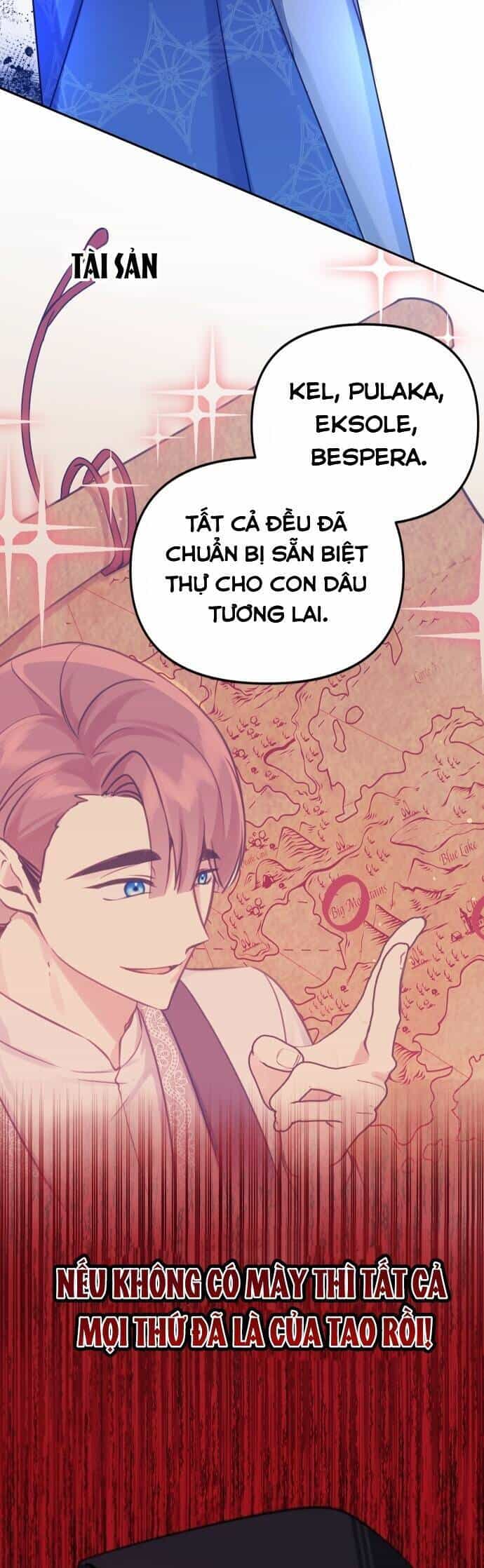 Cuộc Sống Hạnh Phúc Cùng Chồng - Chương 45 - ảnh 42