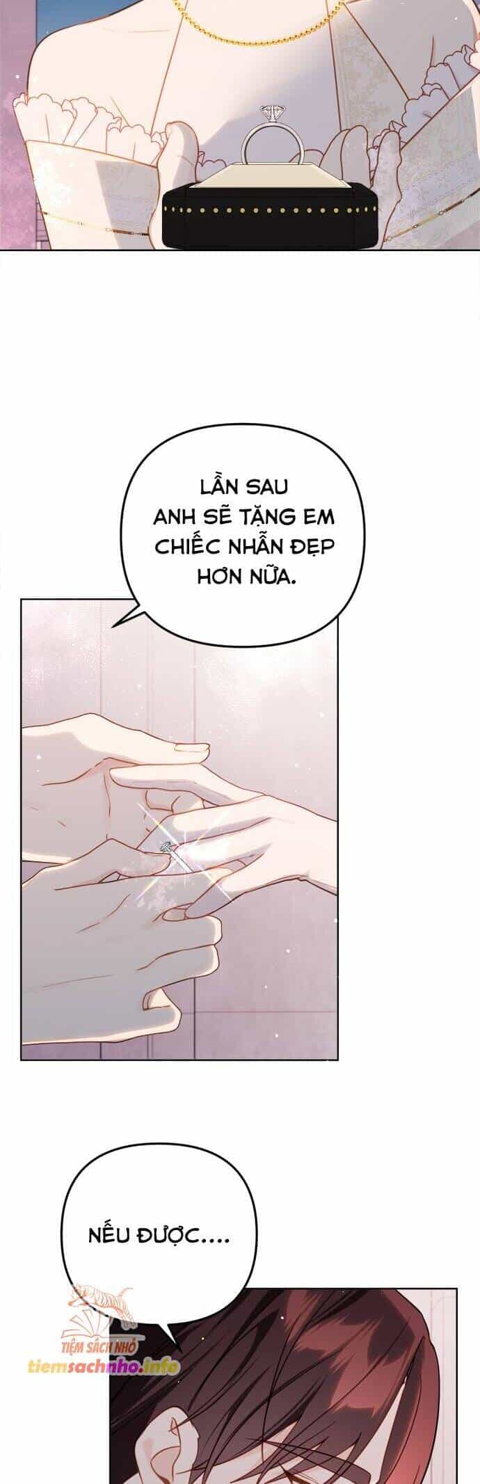Cuộc Sống Hạnh Phúc Cùng Chồng - Chương 45 - ảnh 5