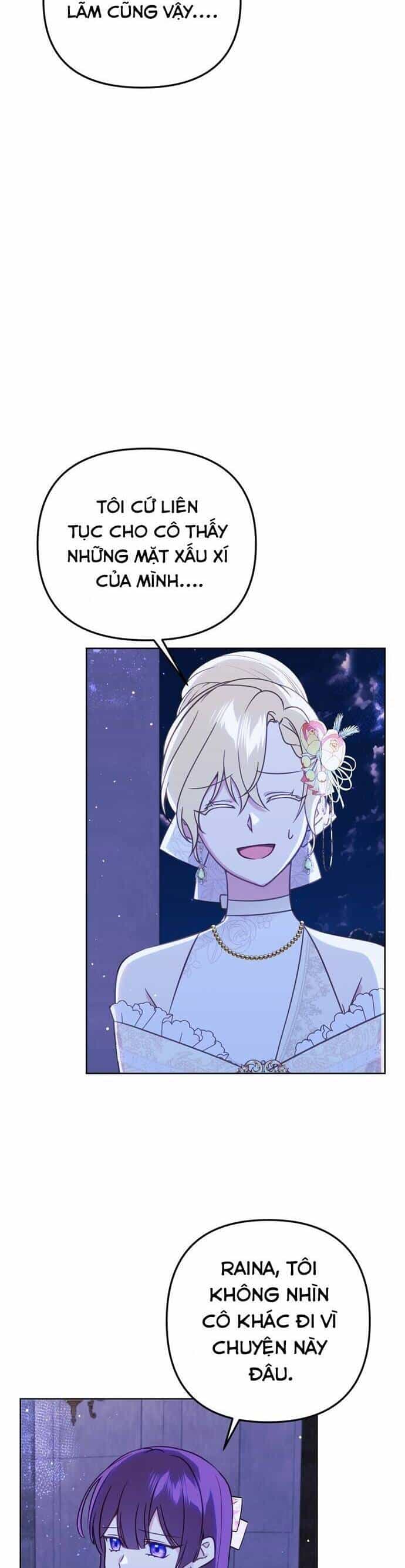 Cuộc Sống Hạnh Phúc Cùng Chồng - Chương 46 - ảnh 34