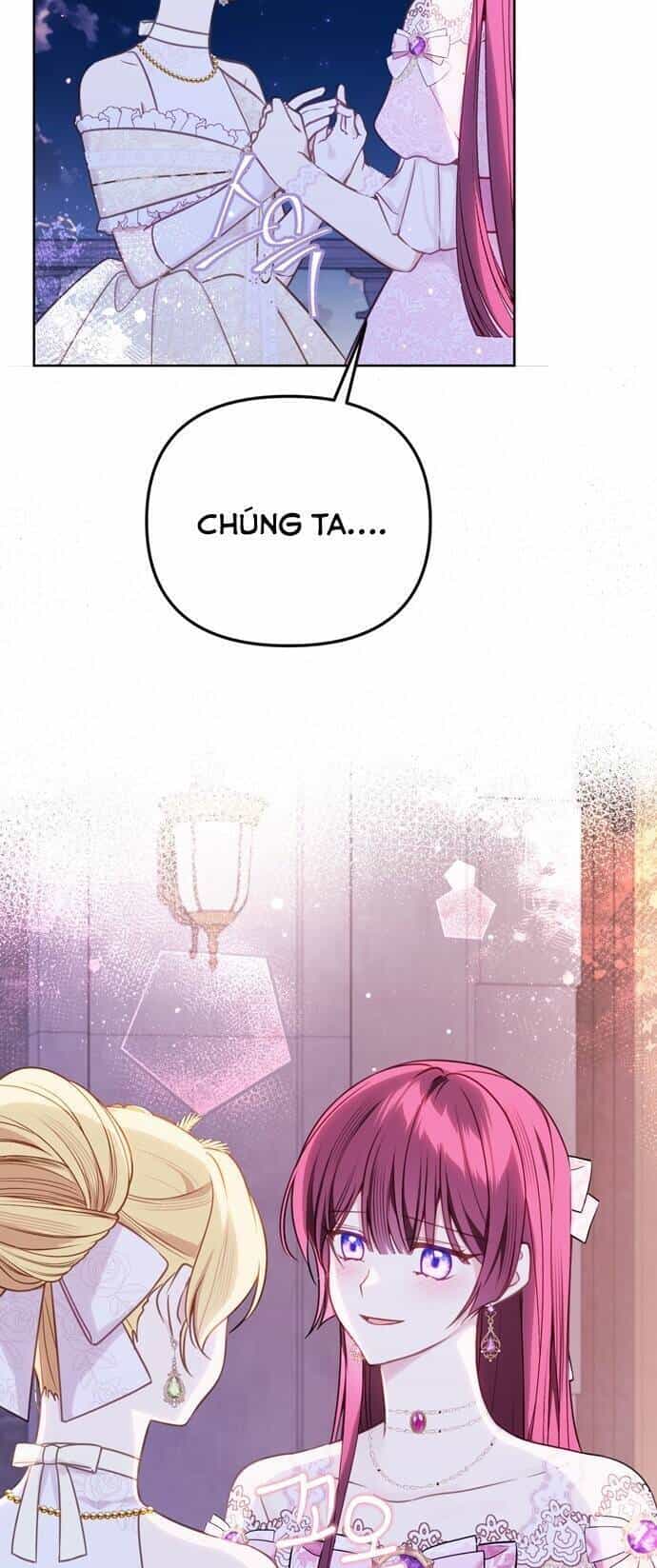 Cuộc Sống Hạnh Phúc Cùng Chồng - Chương 46 - ảnh 36