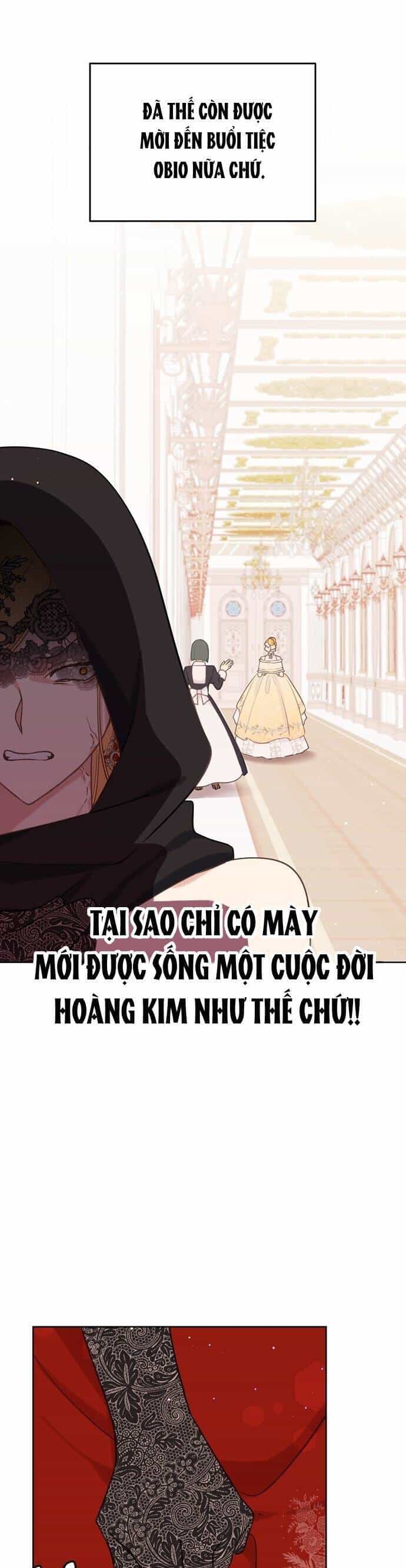 Cuộc Sống Hạnh Phúc Cùng Chồng - Chương 46 - ảnh 6
