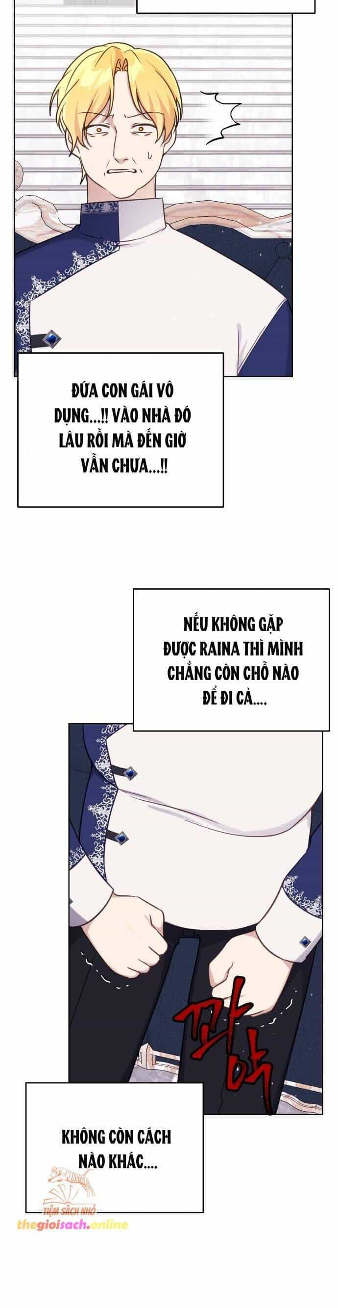 Cuộc Sống Hạnh Phúc Cùng Chồng - Chương 48 - ảnh 28