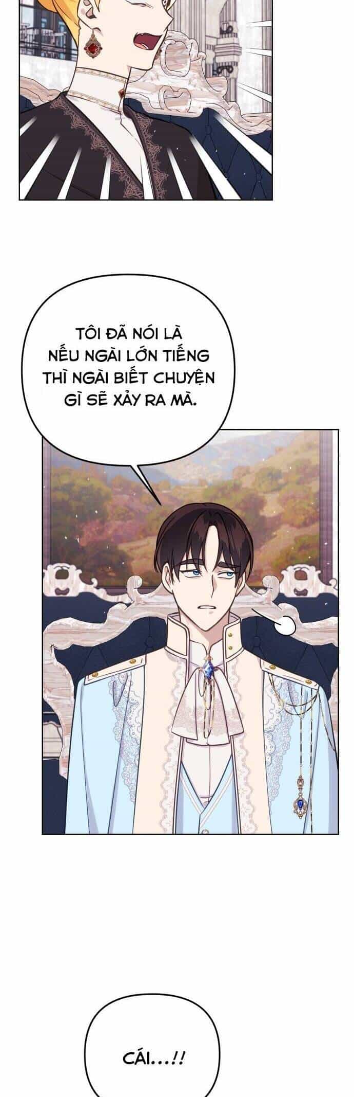 Cuộc Sống Hạnh Phúc Cùng Chồng - Chương 48 - ảnh 33