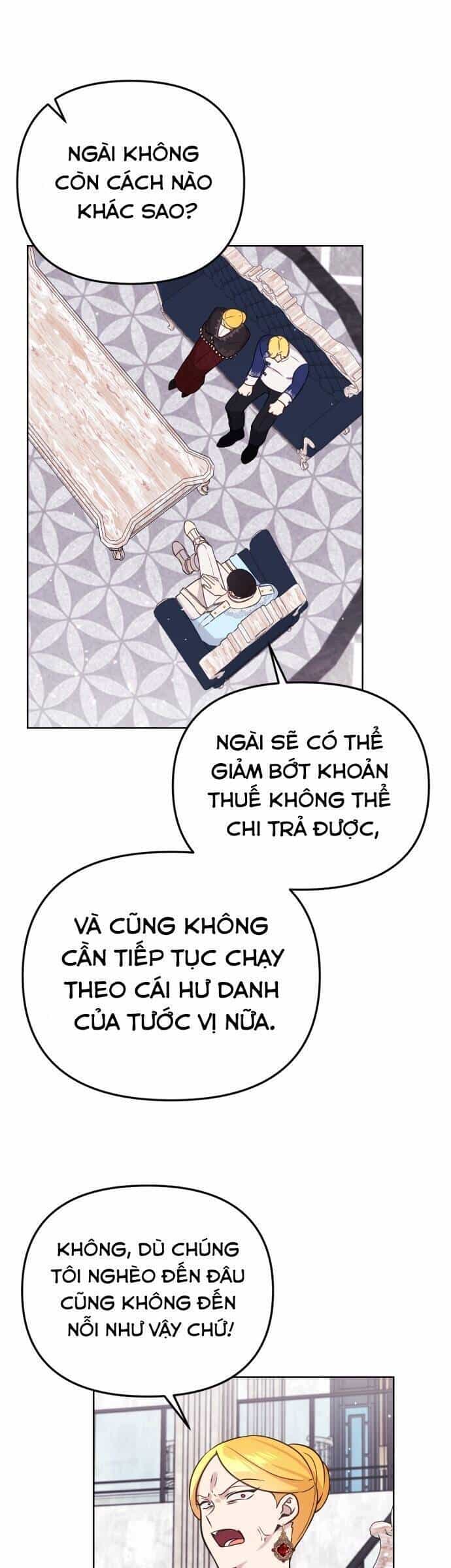 Cuộc Sống Hạnh Phúc Cùng Chồng - Chương 48 - ảnh 35