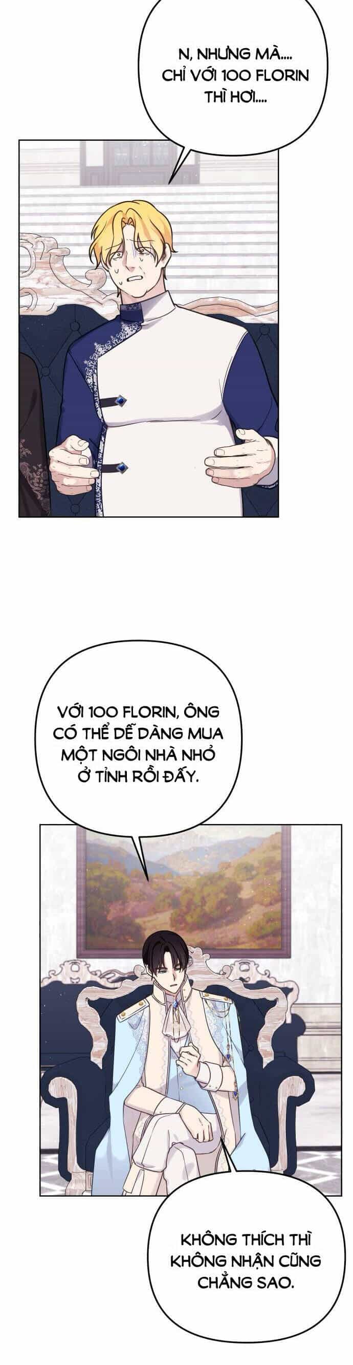 Cuộc Sống Hạnh Phúc Cùng Chồng - Chương 49 - ảnh 11