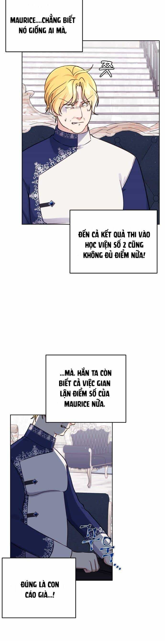 Cuộc Sống Hạnh Phúc Cùng Chồng - Chương 49 - ảnh 27
