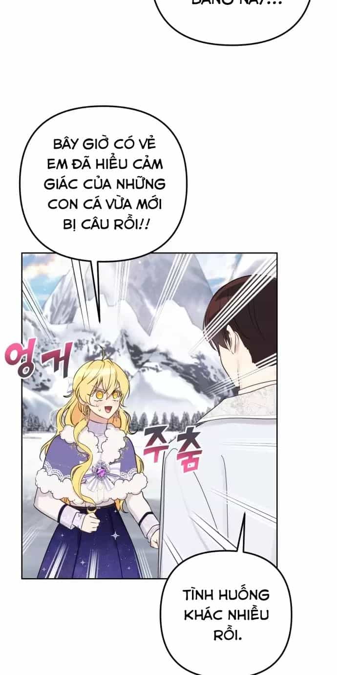 Cuộc Sống Hạnh Phúc Cùng Chồng - Chương 51 - ảnh 18