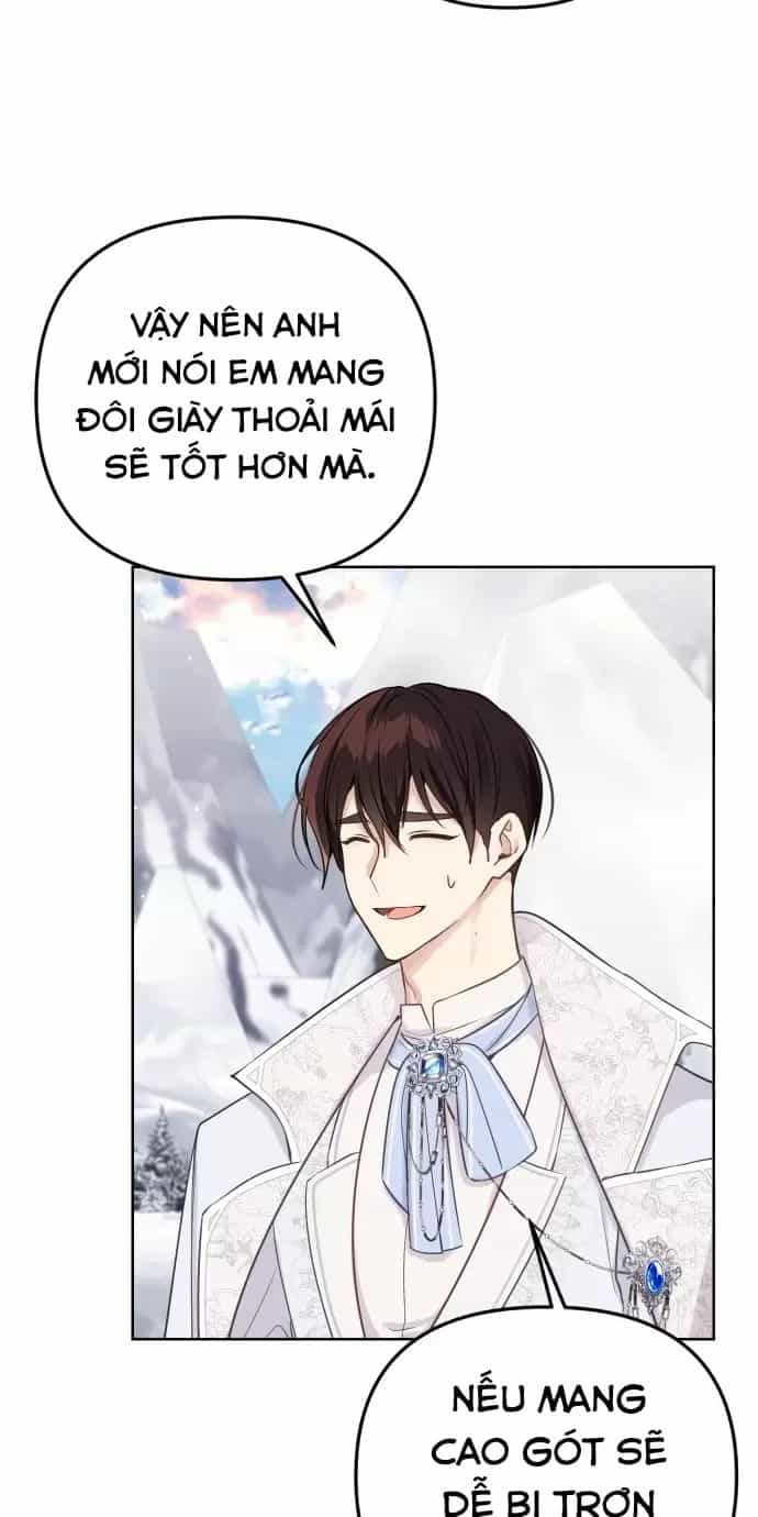 Cuộc Sống Hạnh Phúc Cùng Chồng - Chương 51 - ảnh 19