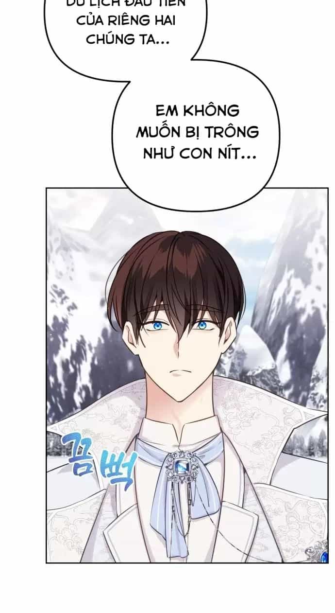 Cuộc Sống Hạnh Phúc Cùng Chồng - Chương 51 - ảnh 21