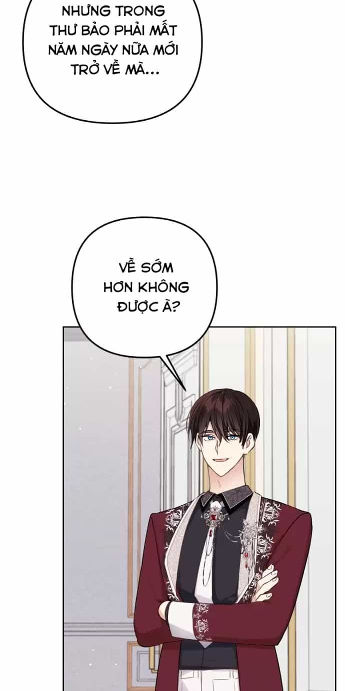 Cuộc Sống Hạnh Phúc Cùng Chồng - Chương 51 - ảnh 3
