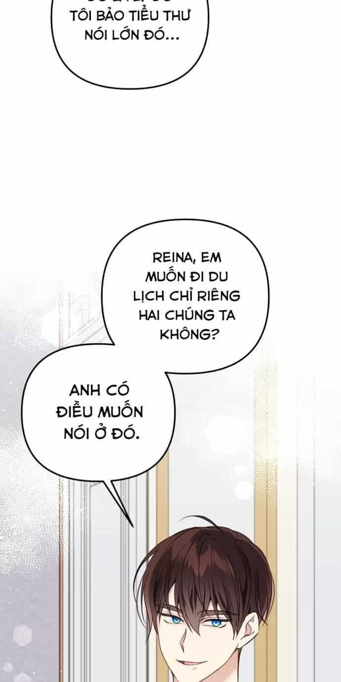 Cuộc Sống Hạnh Phúc Cùng Chồng - Chương 51 - ảnh 5