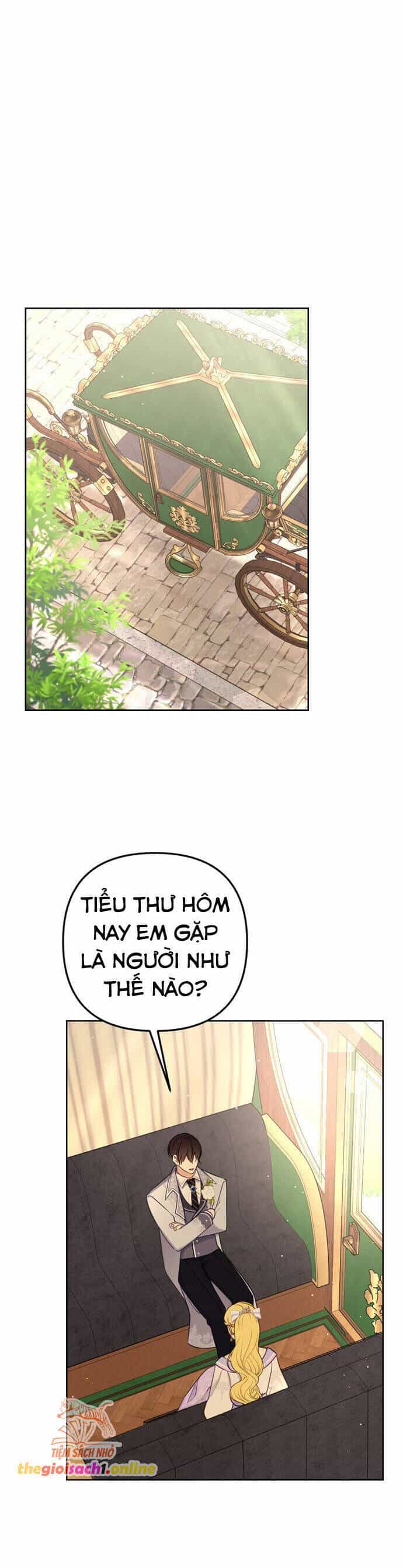 Cuộc Sống Hạnh Phúc Cùng Chồng - Chương 52 - ảnh 12