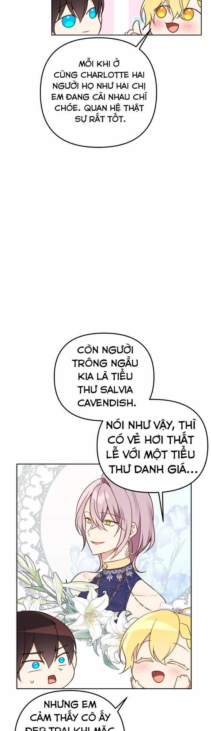 Cuộc Sống Hạnh Phúc Cùng Chồng - Chương 52 - ảnh 14