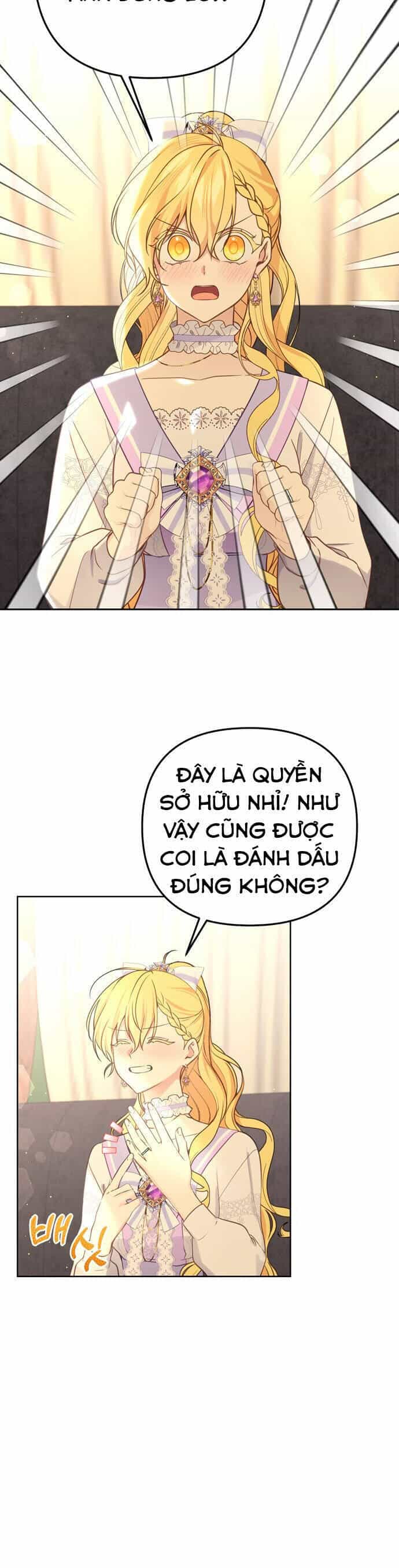 Cuộc Sống Hạnh Phúc Cùng Chồng - Chương 52 - ảnh 18