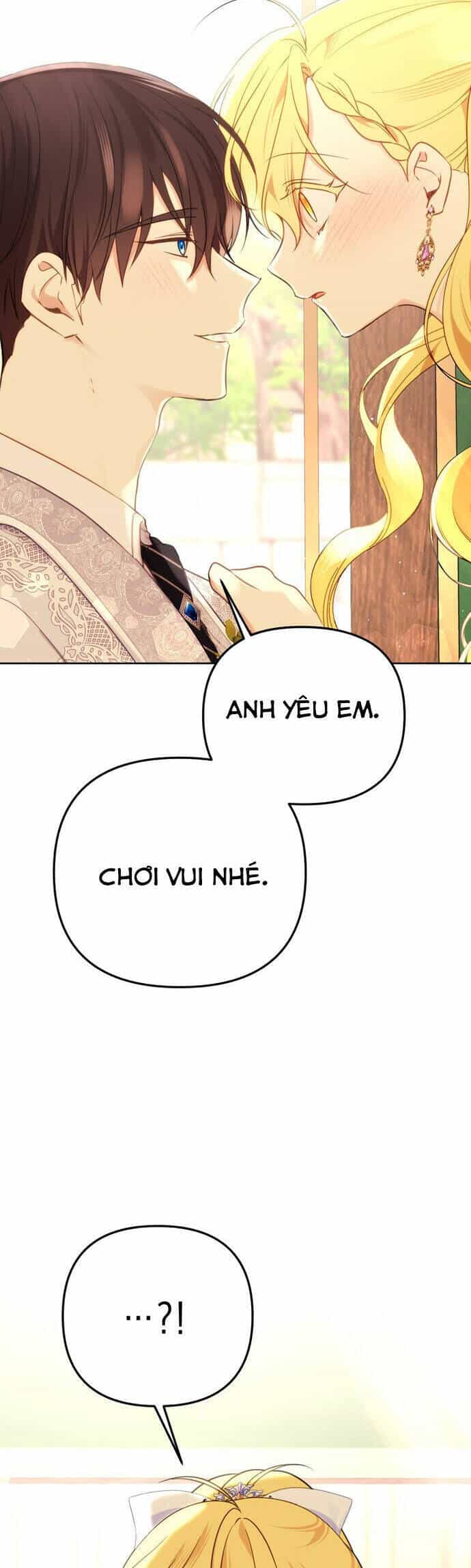Cuộc Sống Hạnh Phúc Cùng Chồng - Chương 52 - ảnh 22