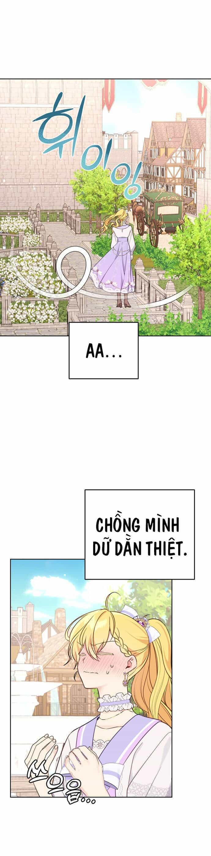 Cuộc Sống Hạnh Phúc Cùng Chồng - Chương 52 - ảnh 25