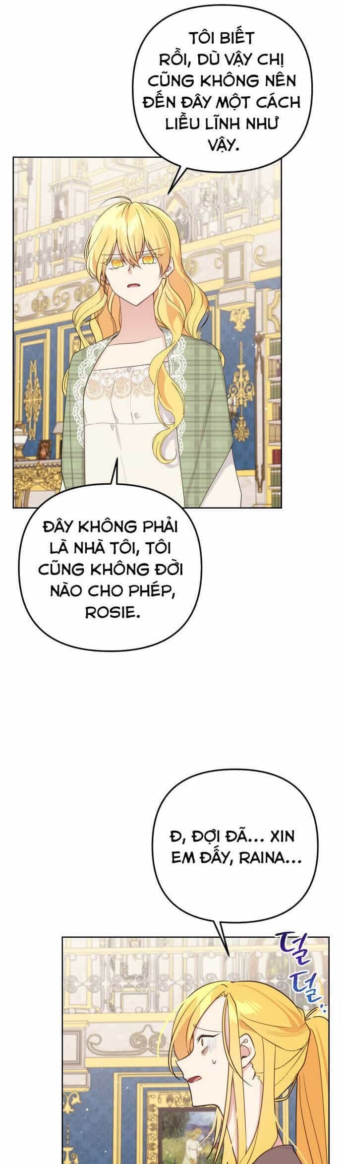 Cuộc Sống Hạnh Phúc Cùng Chồng - Chương 53 - ảnh 14