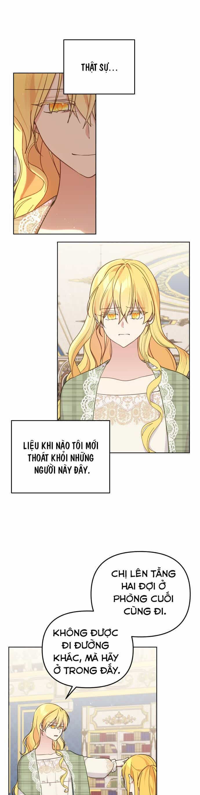 Cuộc Sống Hạnh Phúc Cùng Chồng - Chương 53 - ảnh 16
