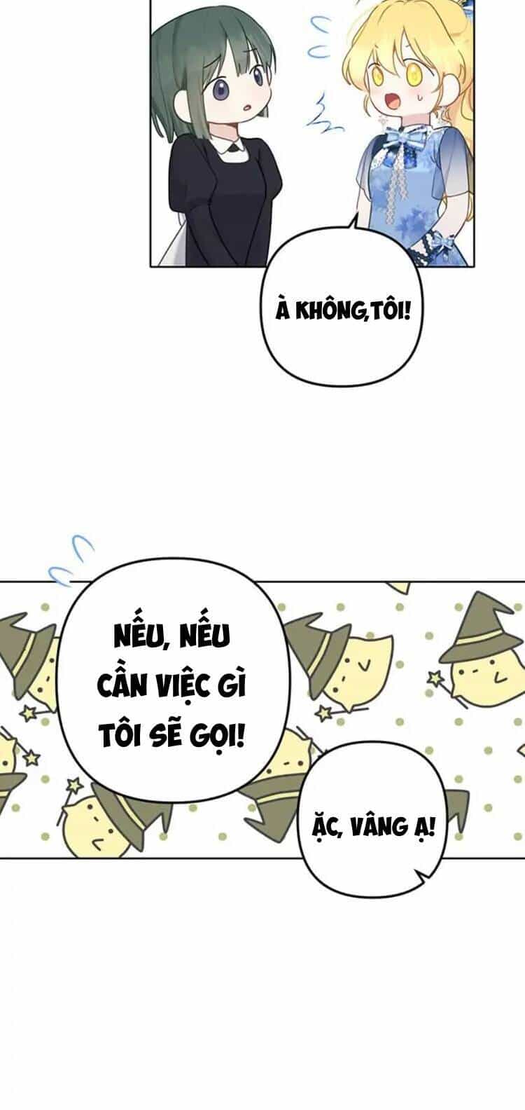 Cuộc Sống Hạnh Phúc Cùng Chồng - Chương 5 - ảnh 25