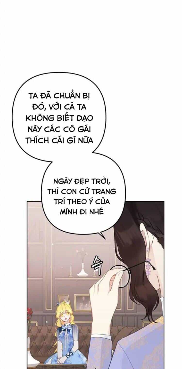 Cuộc Sống Hạnh Phúc Cùng Chồng - Chương 5 - ảnh 30