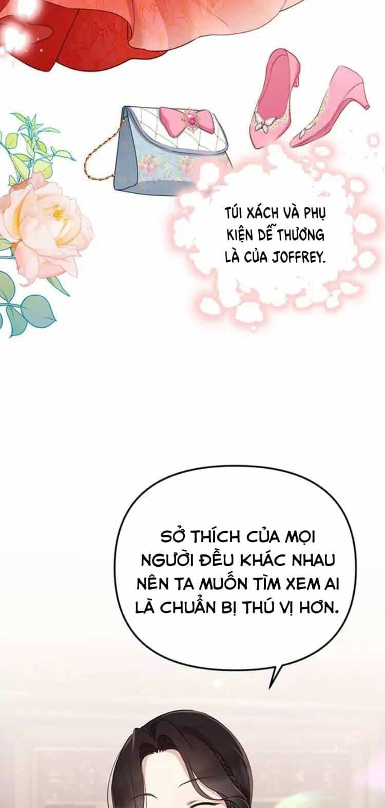 Cuộc Sống Hạnh Phúc Cùng Chồng - Chương 5 - ảnh 38