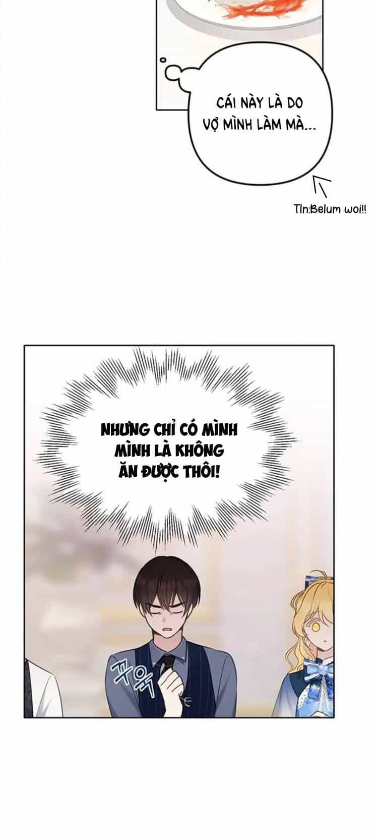 Cuộc Sống Hạnh Phúc Cùng Chồng - Chương 5 - ảnh 5