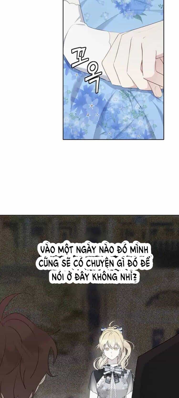 Cuộc Sống Hạnh Phúc Cùng Chồng - Chương 5 - ảnh 8