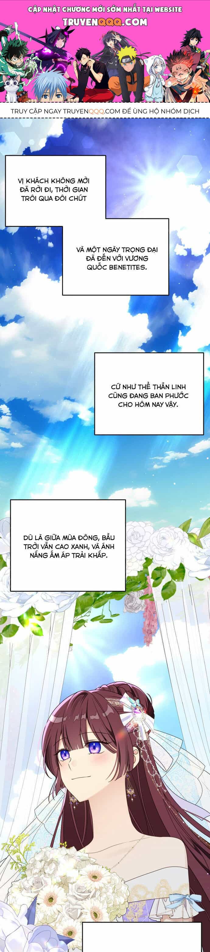 Cuộc Sống Hạnh Phúc Cùng Chồng - Chương 55 - ảnh 1