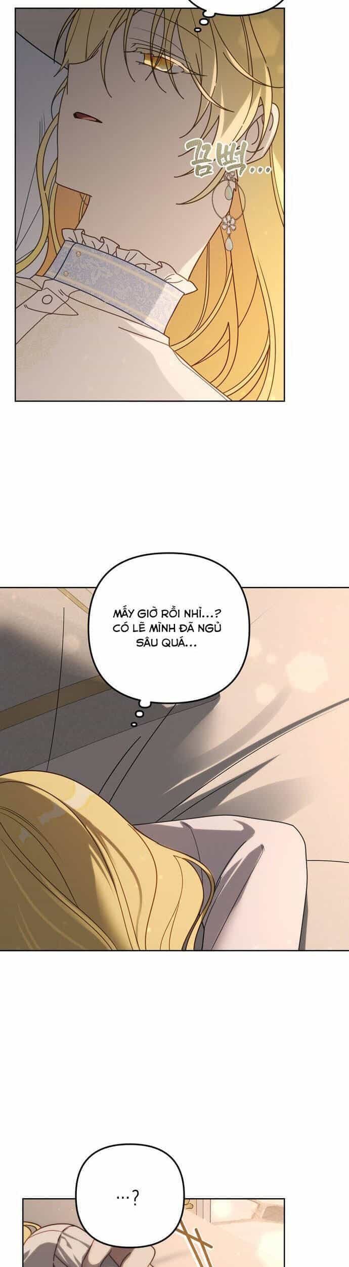 Cuộc Sống Hạnh Phúc Cùng Chồng - Chương 55 - ảnh 29