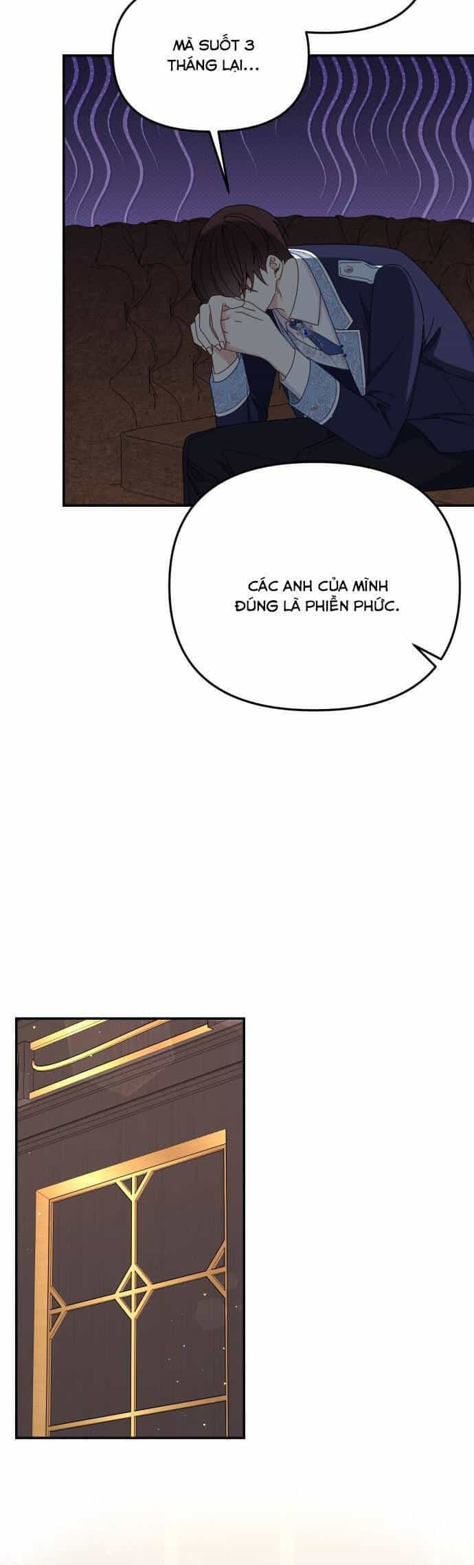 Cuộc Sống Hạnh Phúc Cùng Chồng - Chương 58 - ảnh 20