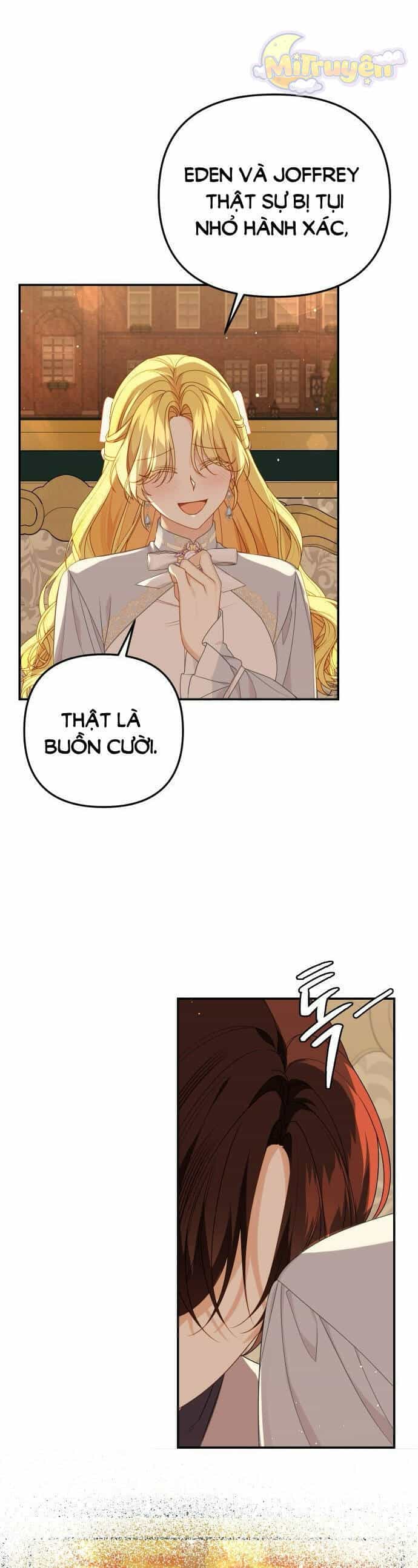 Cuộc Sống Hạnh Phúc Cùng Chồng - Chương 60 - ảnh 49