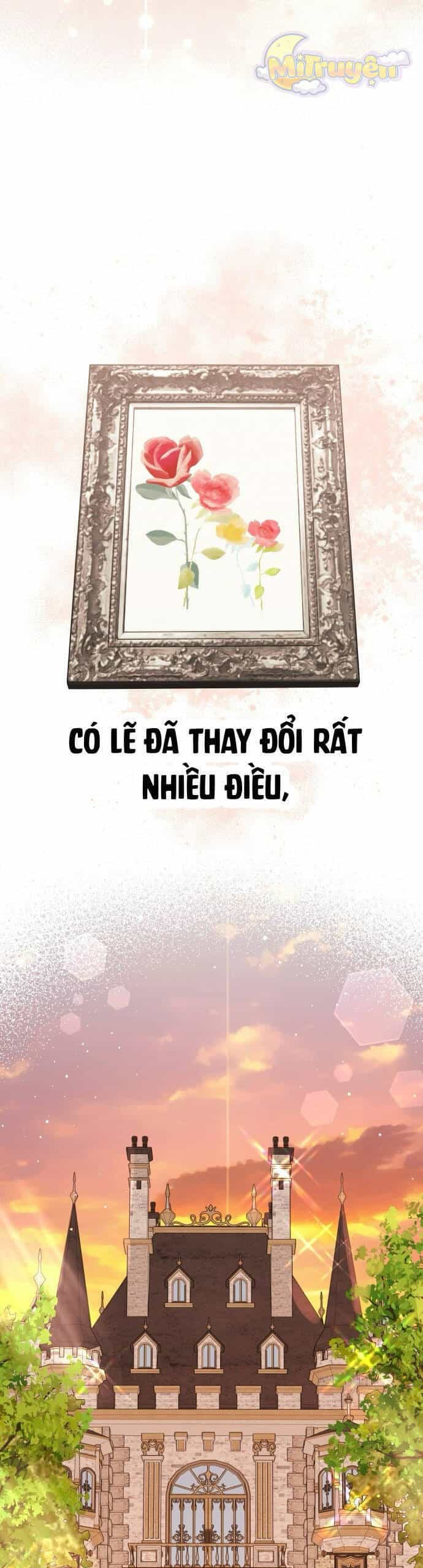 Cuộc Sống Hạnh Phúc Cùng Chồng - Chương 60 - ảnh 53