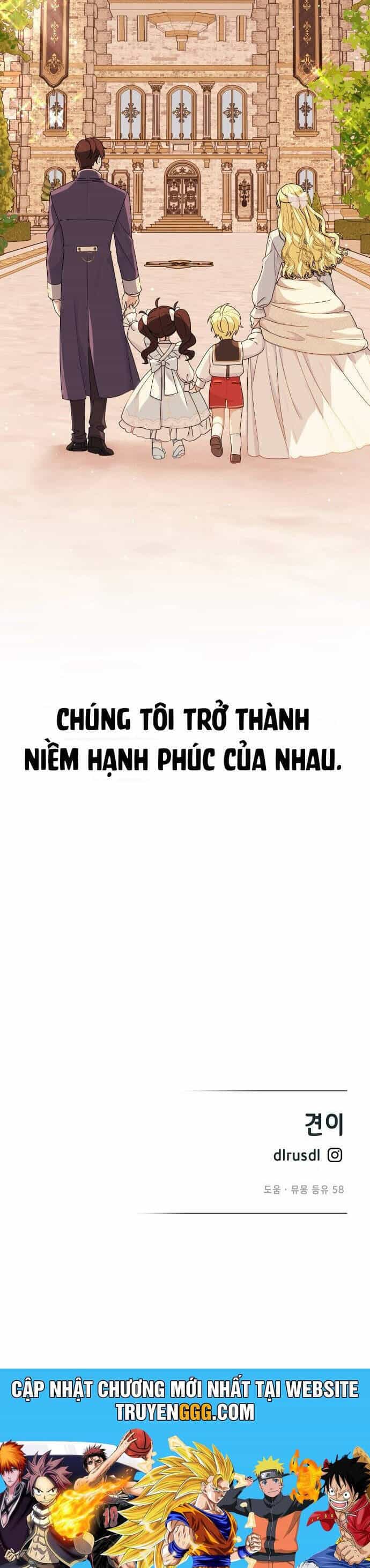 Cuộc Sống Hạnh Phúc Cùng Chồng - Chương 60 - ảnh 54