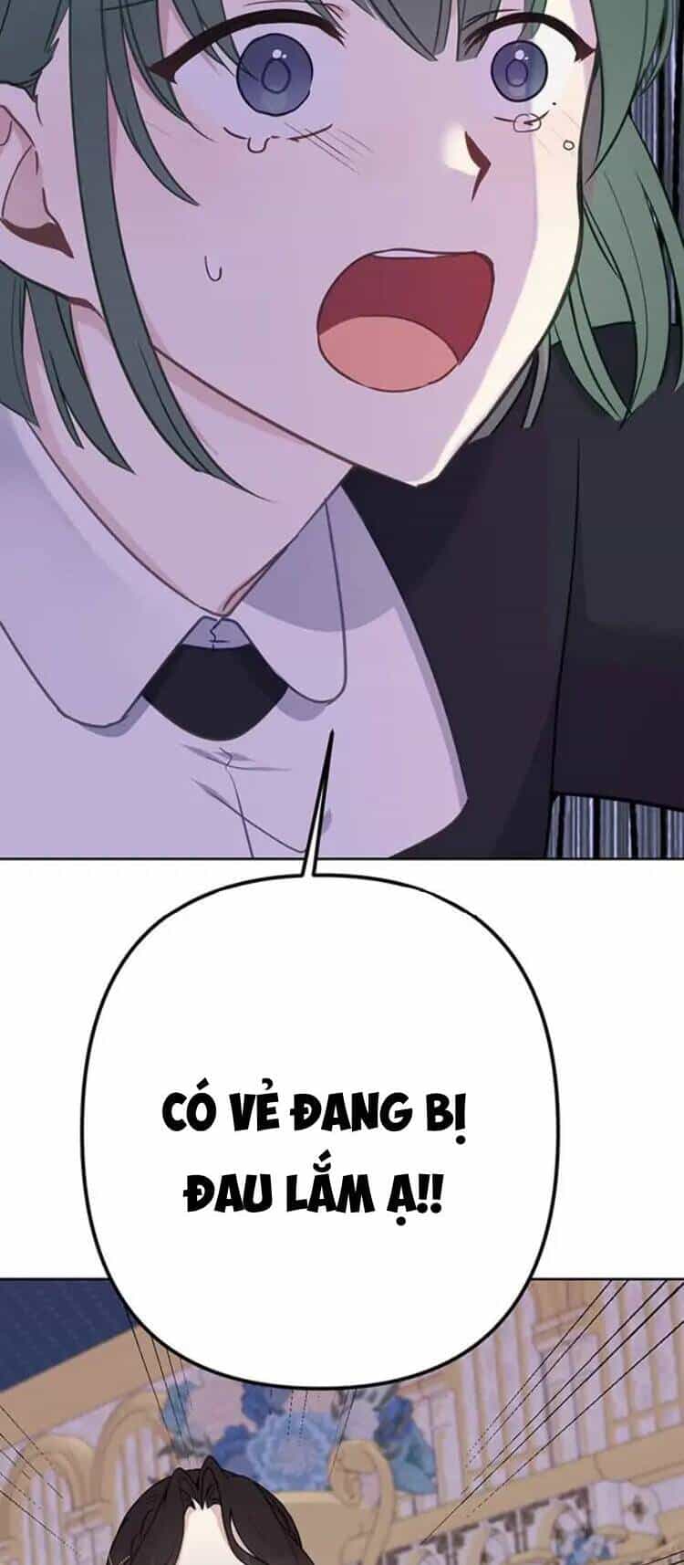 Cuộc Sống Hạnh Phúc Cùng Chồng - Chương 6 - ảnh 34