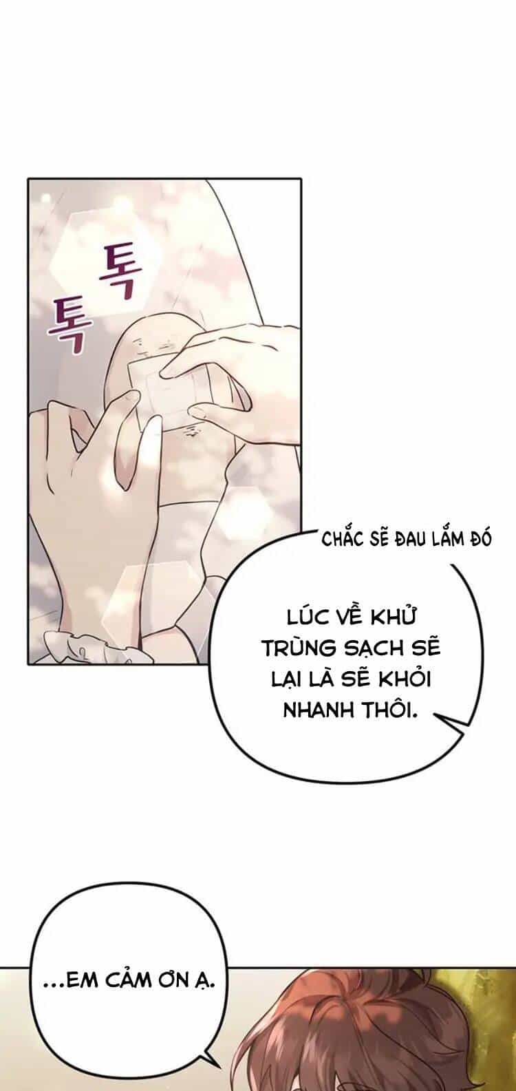 Cuộc Sống Hạnh Phúc Cùng Chồng - Chương 7 - ảnh 1