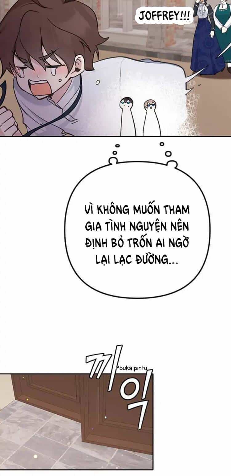 Cuộc Sống Hạnh Phúc Cùng Chồng - Chương 7 - ảnh 13
