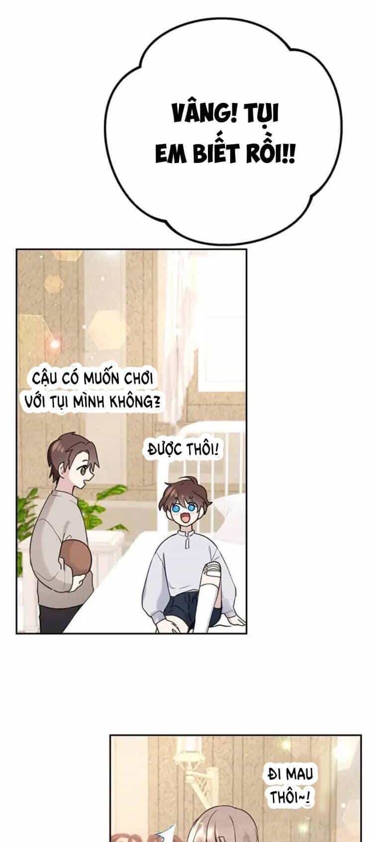 Cuộc Sống Hạnh Phúc Cùng Chồng - Chương 7 - ảnh 18