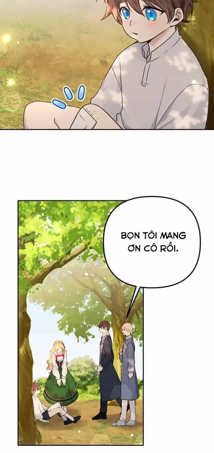 Cuộc Sống Hạnh Phúc Cùng Chồng - Chương 7 - ảnh 2