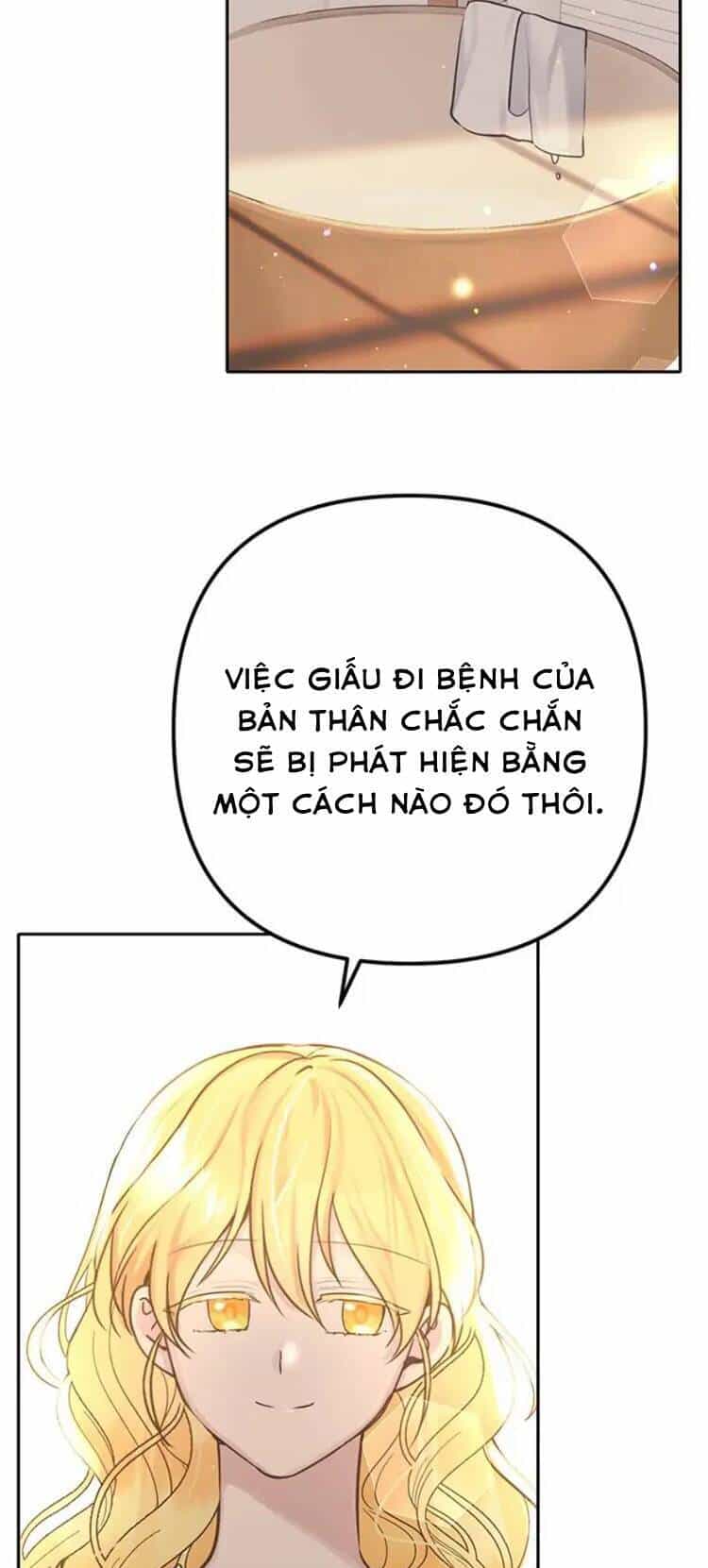 Cuộc Sống Hạnh Phúc Cùng Chồng - Chương 7 - ảnh 27